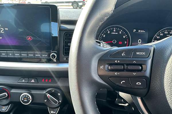 2024 Kia Stonic Sport YB