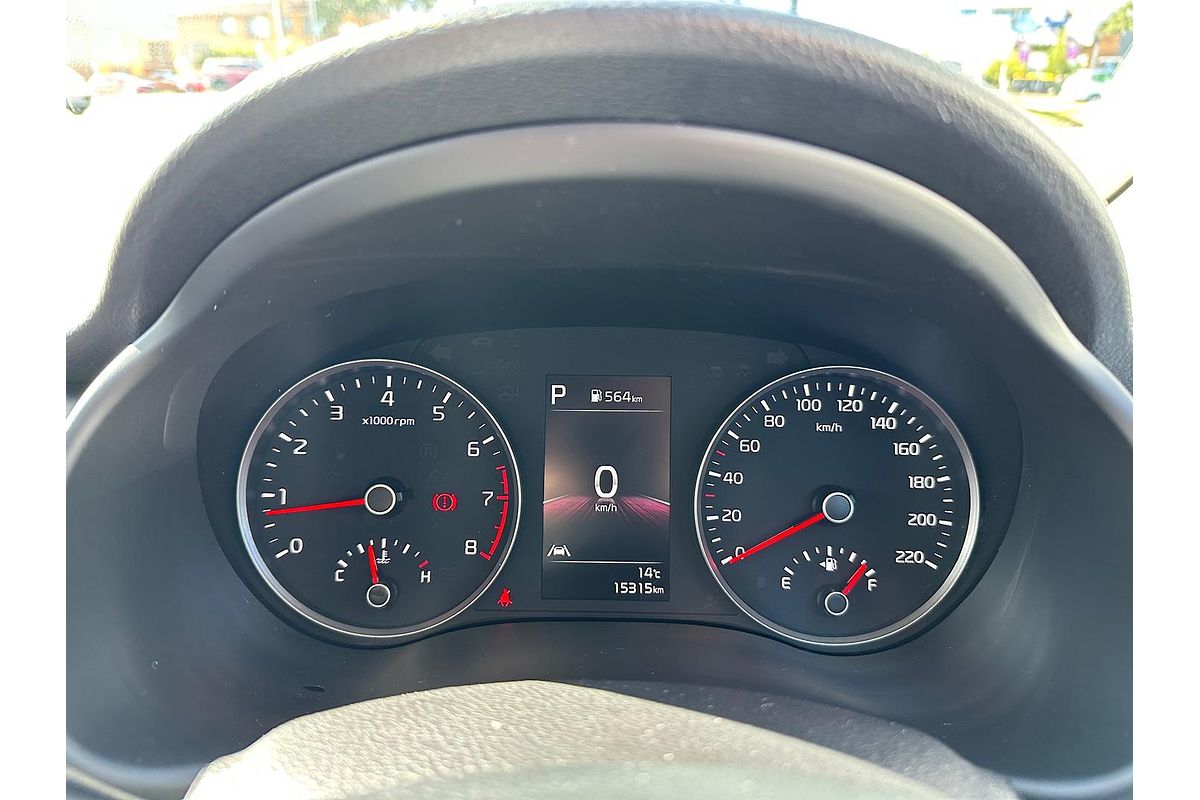 2024 Kia Stonic Sport YB