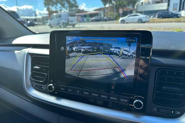 2024 Kia Stonic Sport YB