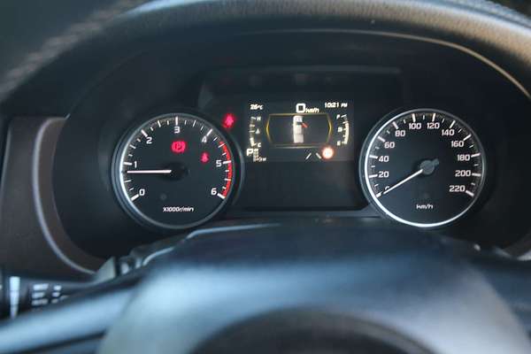 2022 Mazda BT-50 GT TF 4X4