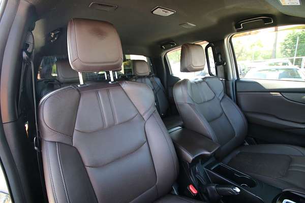 2022 Mazda BT-50 GT TF 4X4