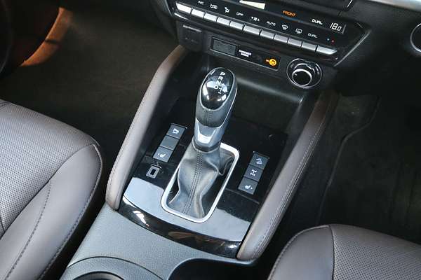 2022 Mazda BT-50 GT TF 4X4