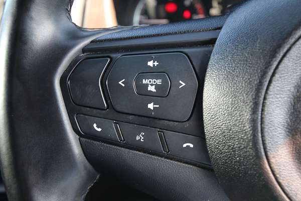 2022 Mazda BT-50 GT TF 4X4