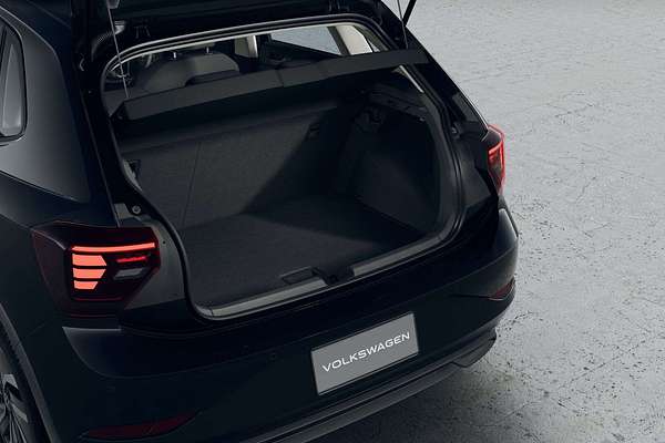 2025 Volkswagen Polo 85TSI Life AE
