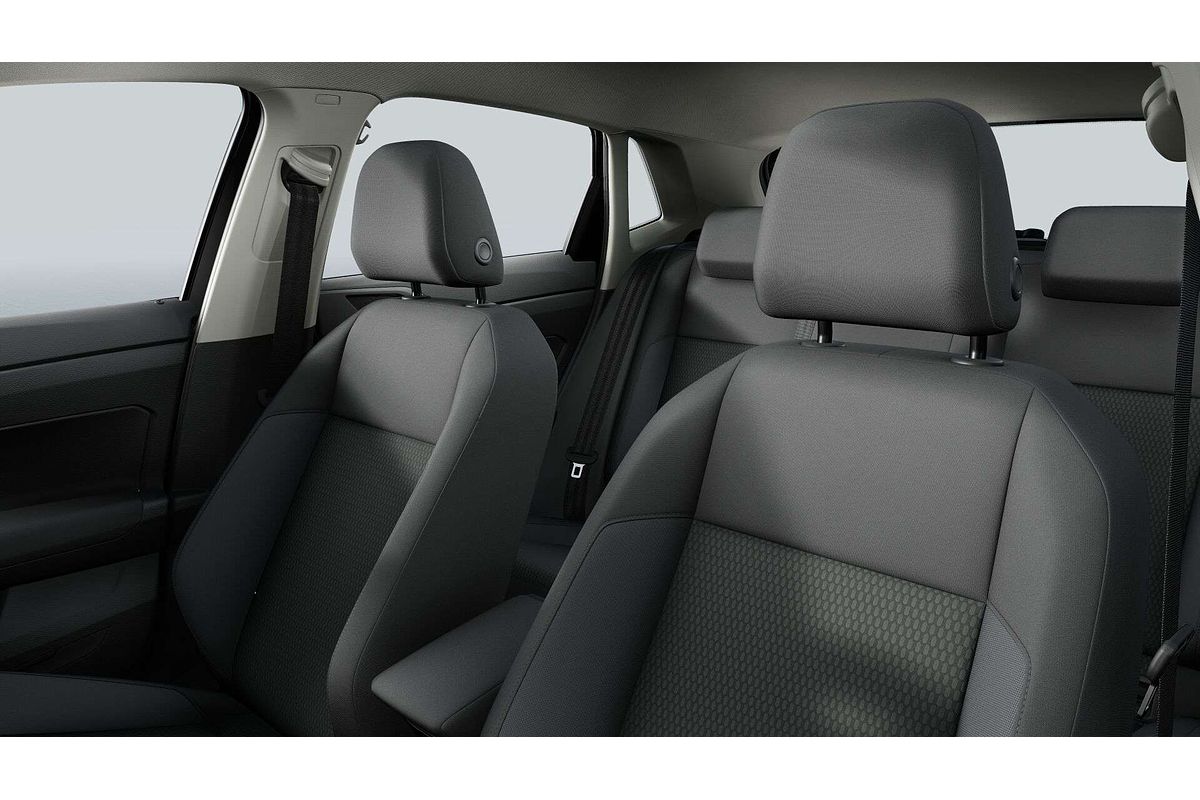 2025 Volkswagen Polo 85TSI Life AE