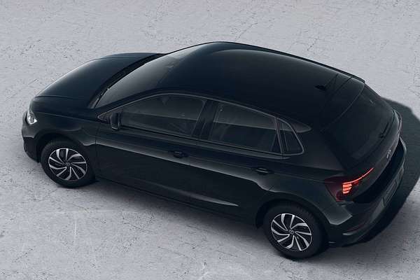 2025 Volkswagen Polo 85TSI Life AE