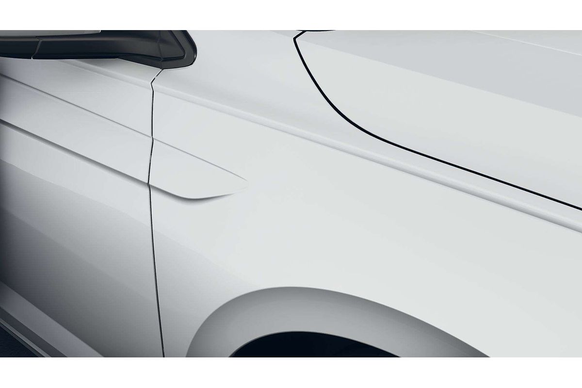 2025 Volkswagen Polo 85TSI Style AE