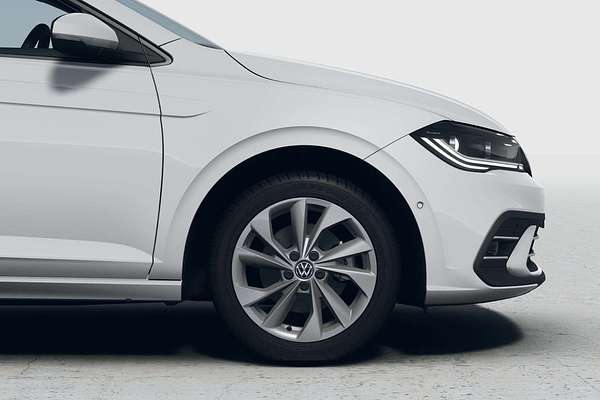 2025 Volkswagen Polo 85TSI Style AE