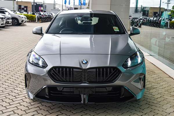 2024 BMW 1 Series 118 M Sport F70