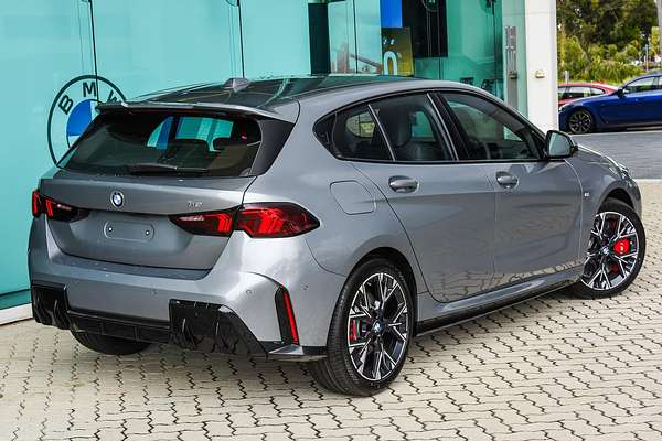 2024 BMW 1 Series 118 M Sport F70