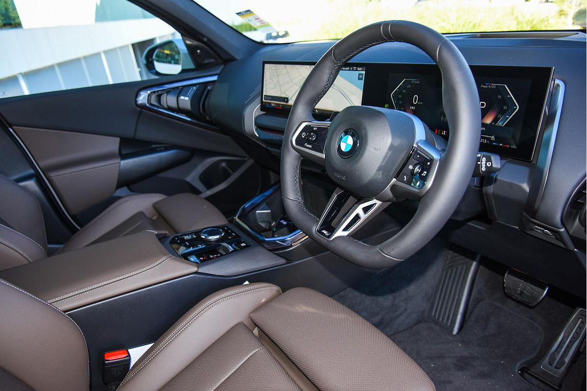2025 BMW X3 20 xDrive G45