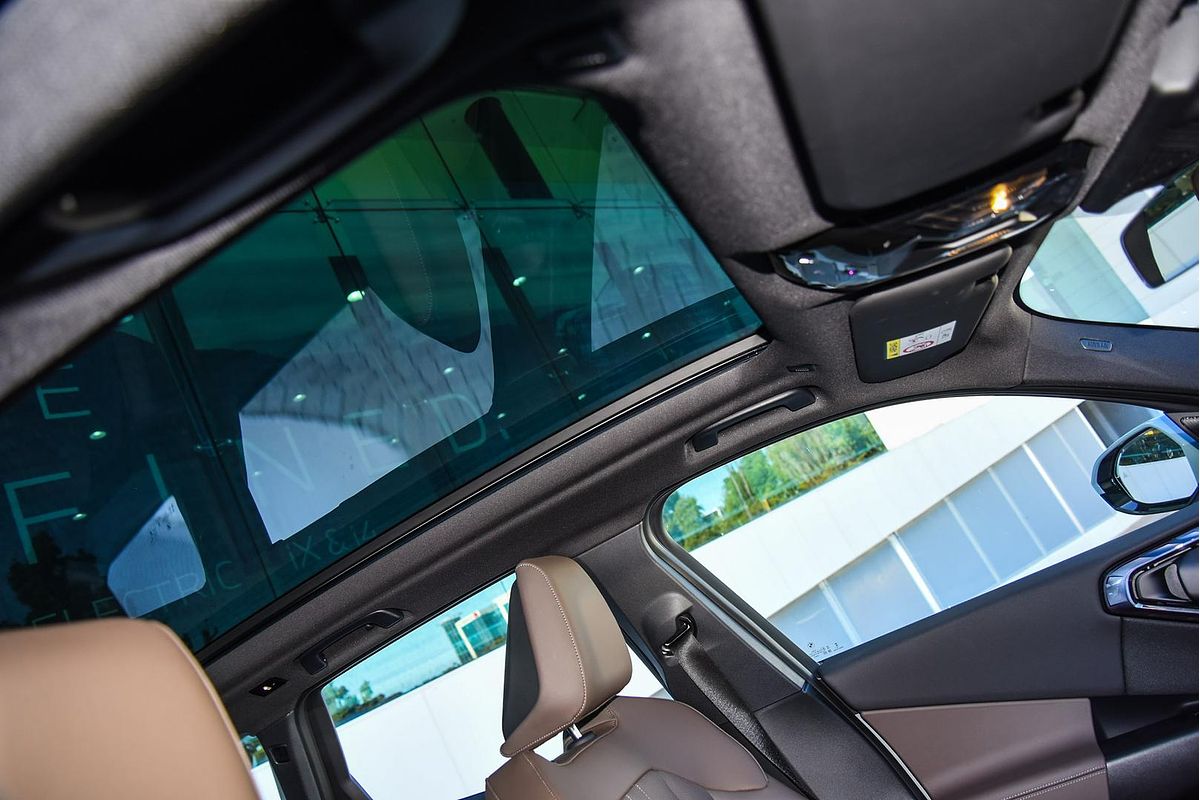2025 BMW X3 20 xDrive G45
