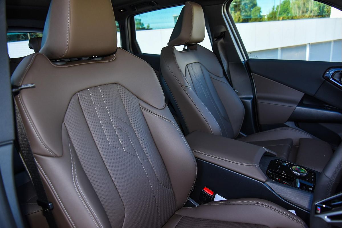 2025 BMW X3 20 xDrive G45