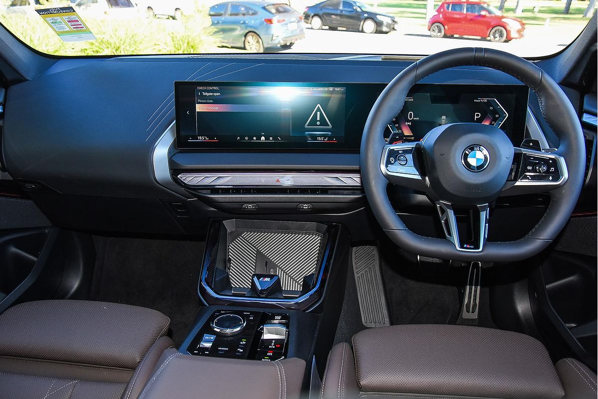 2025 BMW X3 20 xDrive G45
