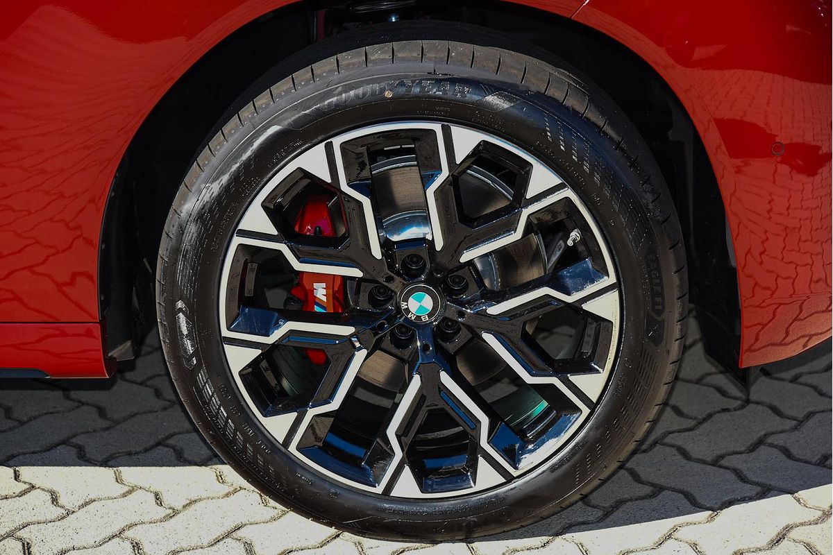 2024 BMW X3 20 xDrive G45