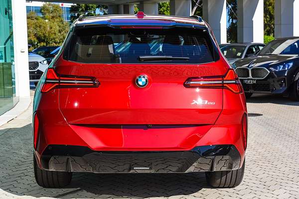 2024 BMW X3 20 xDrive G45