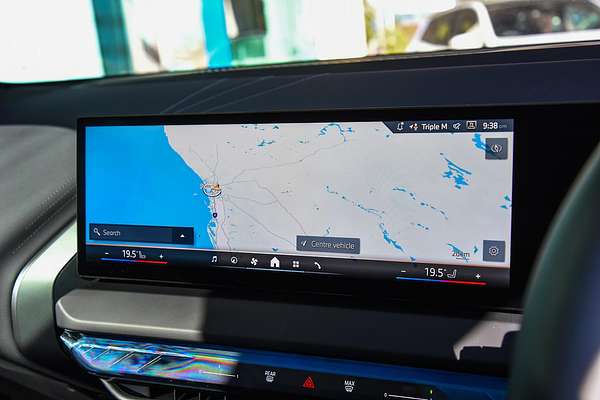 2024 BMW X3 20 xDrive G45