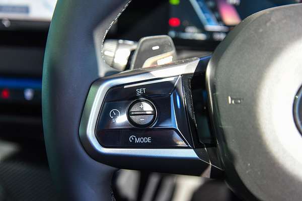 2024 BMW X3 20 xDrive G45