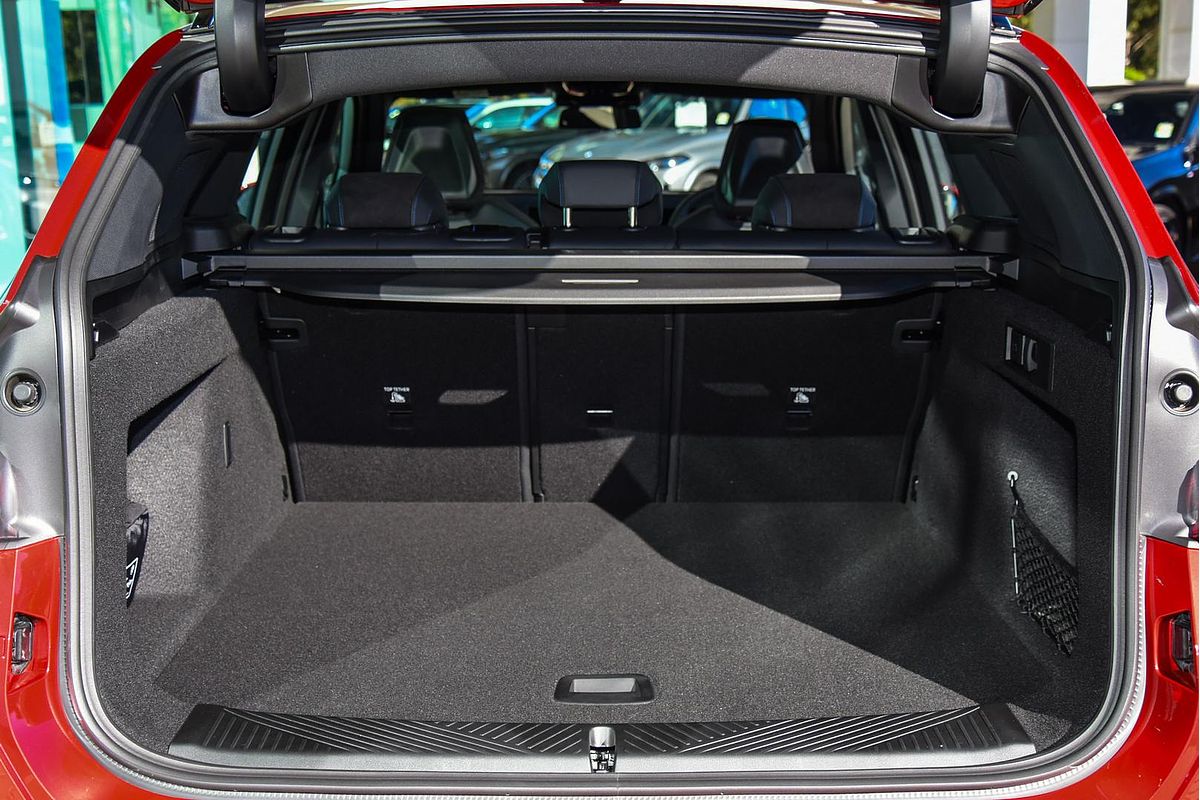 2024 BMW X3 20 xDrive G45