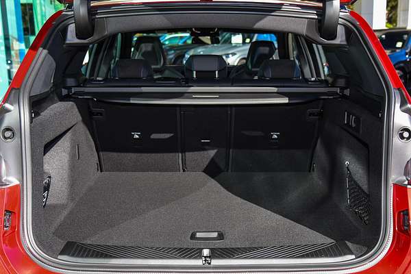2024 BMW X3 20 xDrive G45