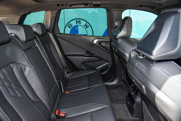 2024 BMW X3 20 xDrive G45