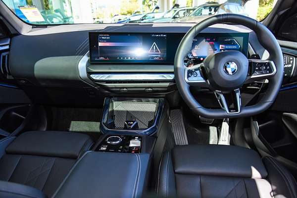 2024 BMW X3 20 xDrive G45