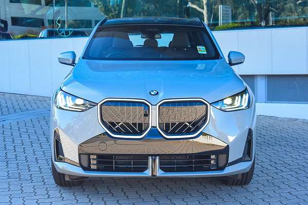 2024 BMW X3 20 xDrive G45