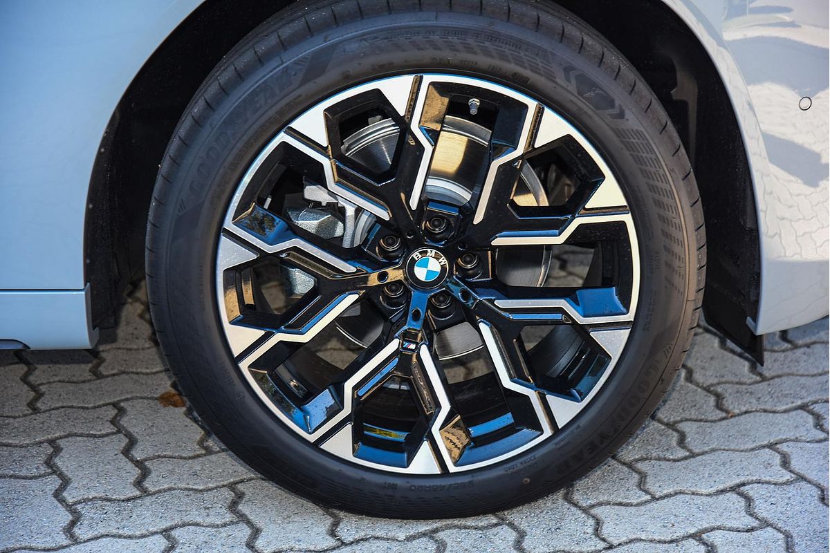 2024 BMW X3 20 xDrive G45