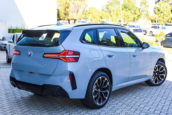 2024 BMW X3 20 xDrive G45