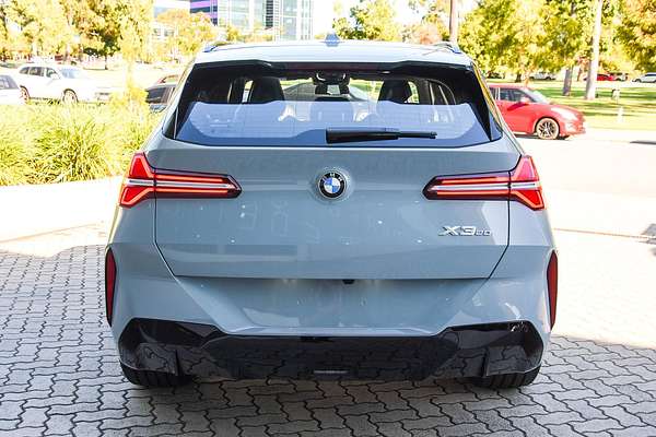 2024 BMW X3 20 xDrive G45