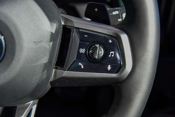2024 BMW X3 20 xDrive G45