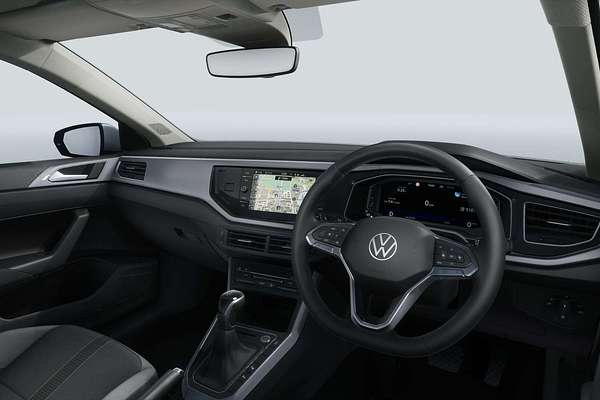 2025 Volkswagen Polo 85TSI Style AE