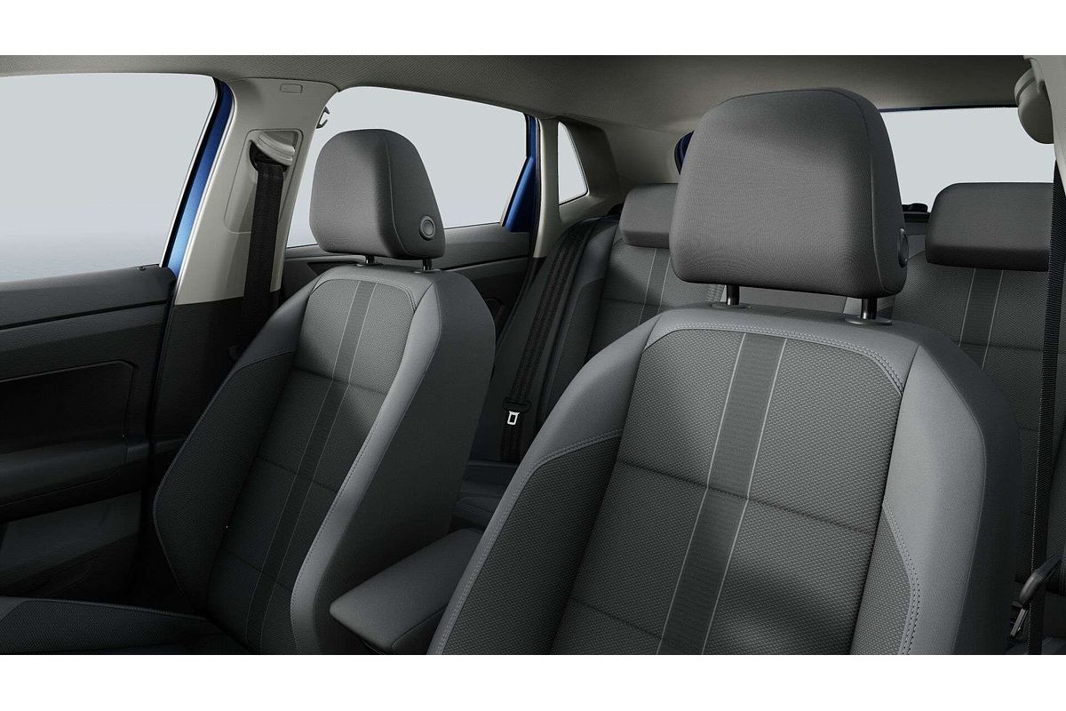 2025 Volkswagen Polo 85TSI Style AE