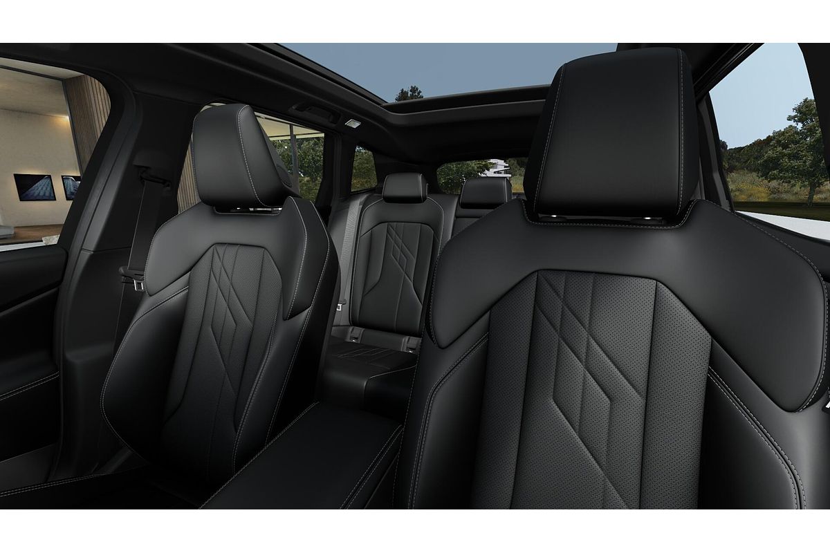 2025 BMW X3 20 xDrive G45