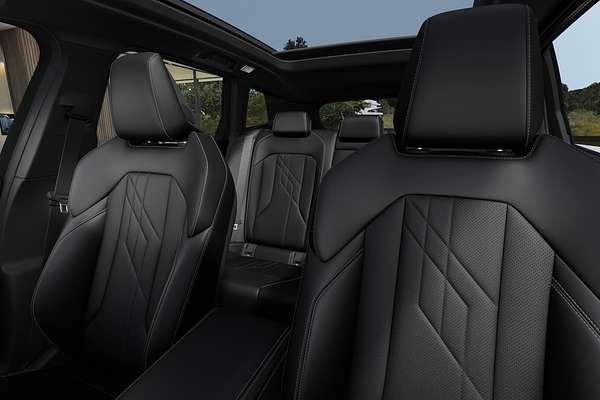 2025 BMW X3 20 xDrive G45