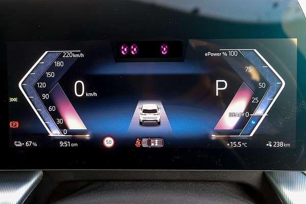 2024 BMW iX1 eDrive20 xLine U11