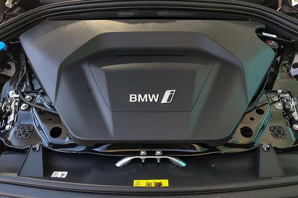2024 BMW iX1 eDrive20 xLine U11