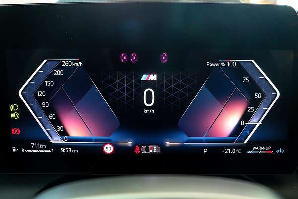 2024 BMW 1 Series 118 M Sport F70