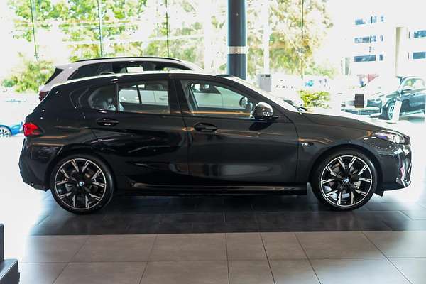 2024 BMW 1 Series 118 M Sport F70