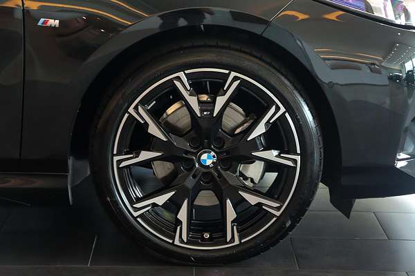 2024 BMW 1 Series 118 M Sport F70