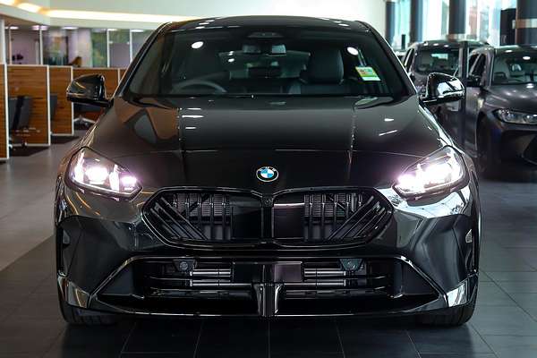 2024 BMW 1 Series 118 M Sport F70