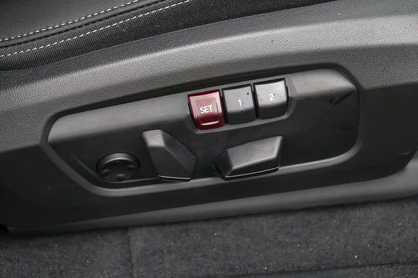 2024 BMW iX2 eDrive20 M Sport U10