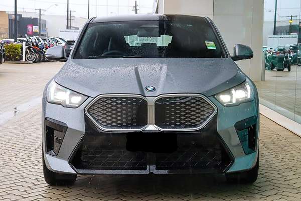 2024 BMW iX2 eDrive20 M Sport U10