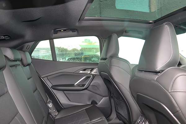 2024 BMW iX2 eDrive20 M Sport U10