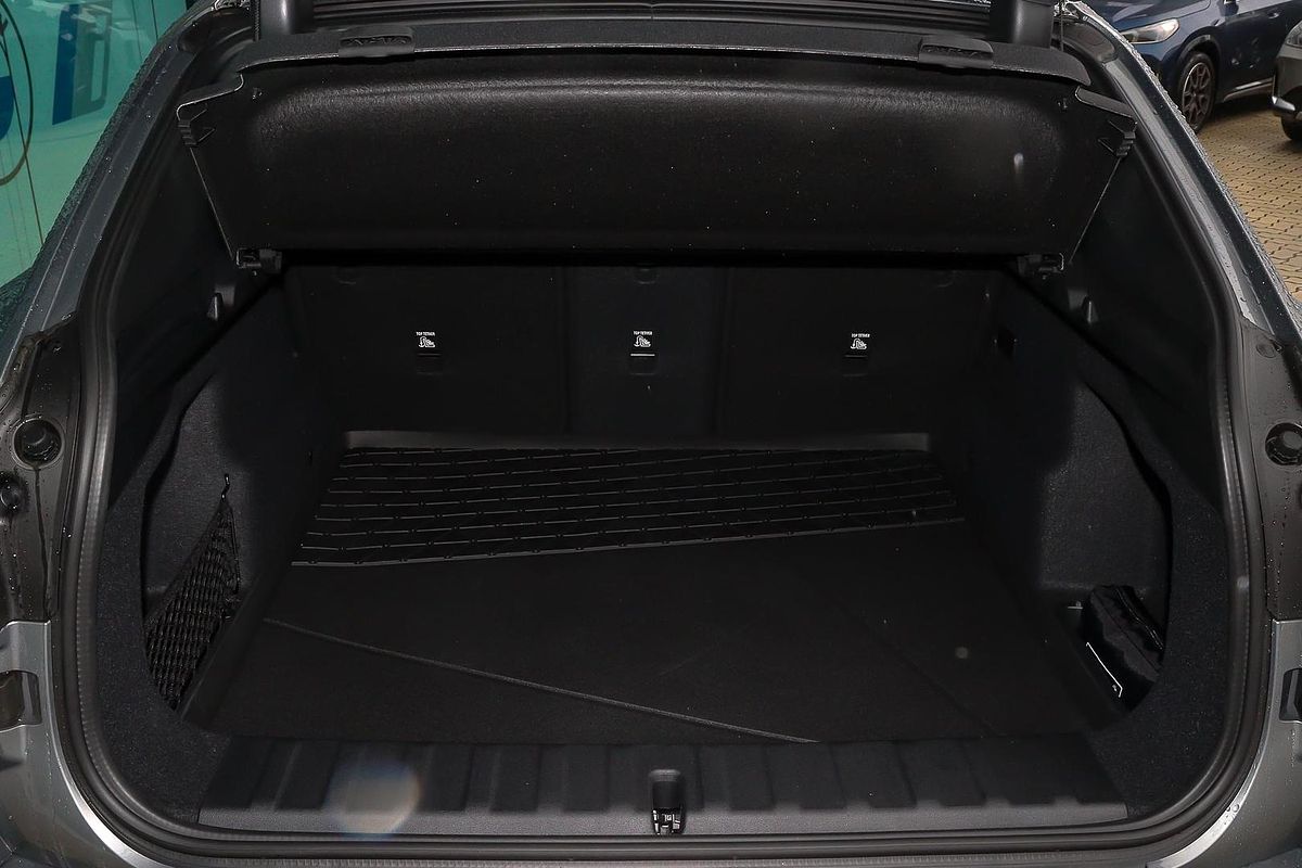 2024 BMW iX2 eDrive20 M Sport U10