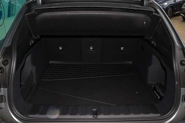 2024 BMW iX2 eDrive20 M Sport U10