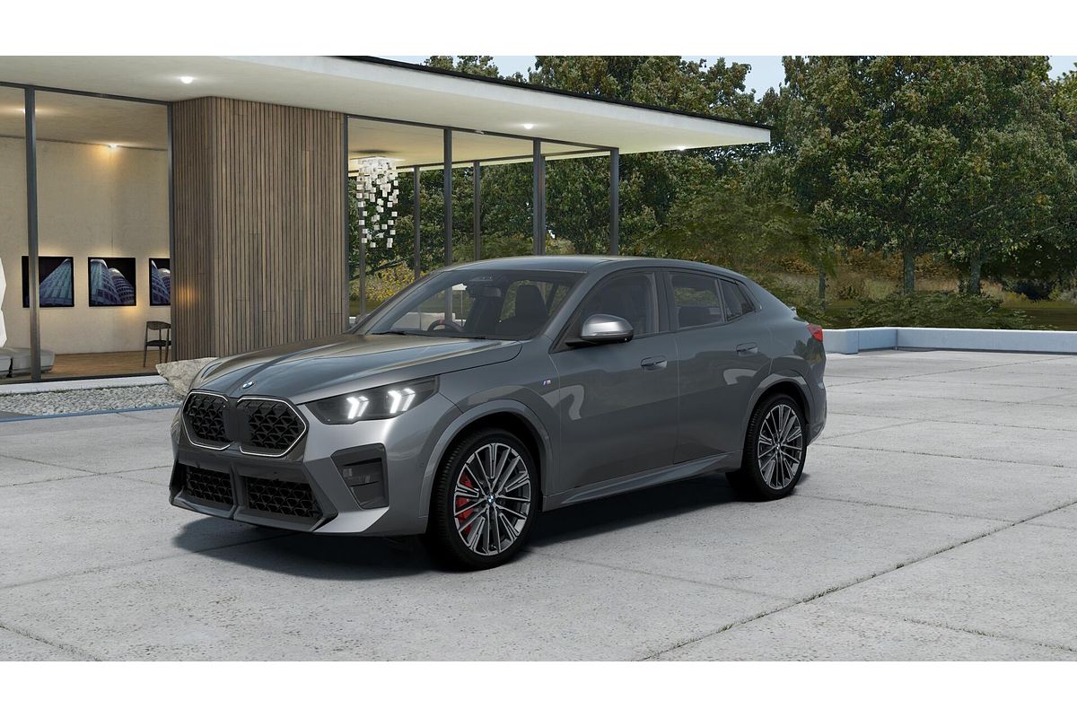 2024 BMW X2 xDrive20i M Sport U10