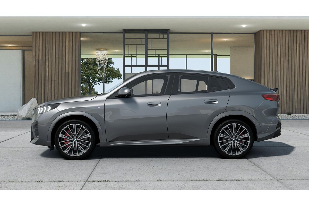 2024 BMW X2 xDrive20i M Sport U10