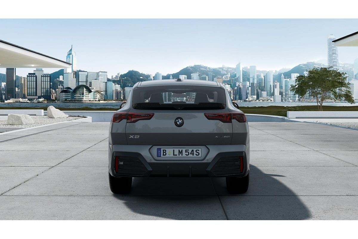 2024 BMW X2 xDrive20i M Sport U10