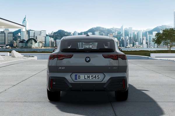 2024 BMW X2 xDrive20i M Sport U10